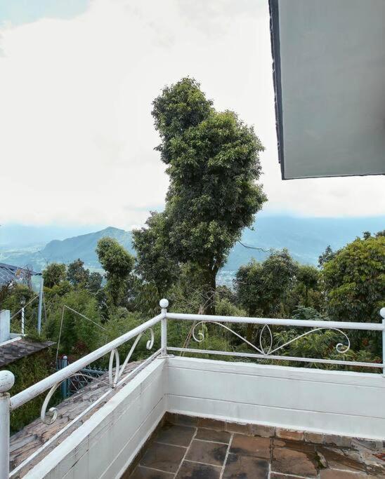 Ghost Villa Pokhara With Mountain View 20Mins From Main Area Ranipauwa Экстерьер фото