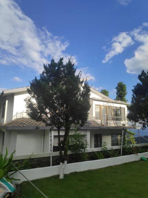 Ghost Villa Pokhara With Mountain View 20Mins From Main Area Ranipauwa Экстерьер фото